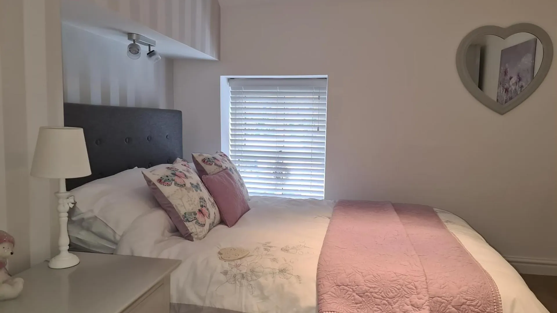 Bear Cottage Cosy Little Place In The Heart Ingleton Vakantiehuis Ingleton (North Yorkshire)