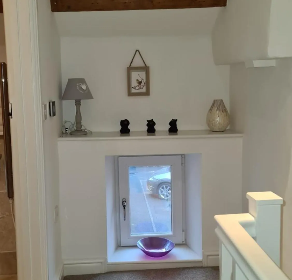 Bear Cottage Cosy Little Place In The Heart Ingleton Vakantiehuis Ingleton (North Yorkshire)