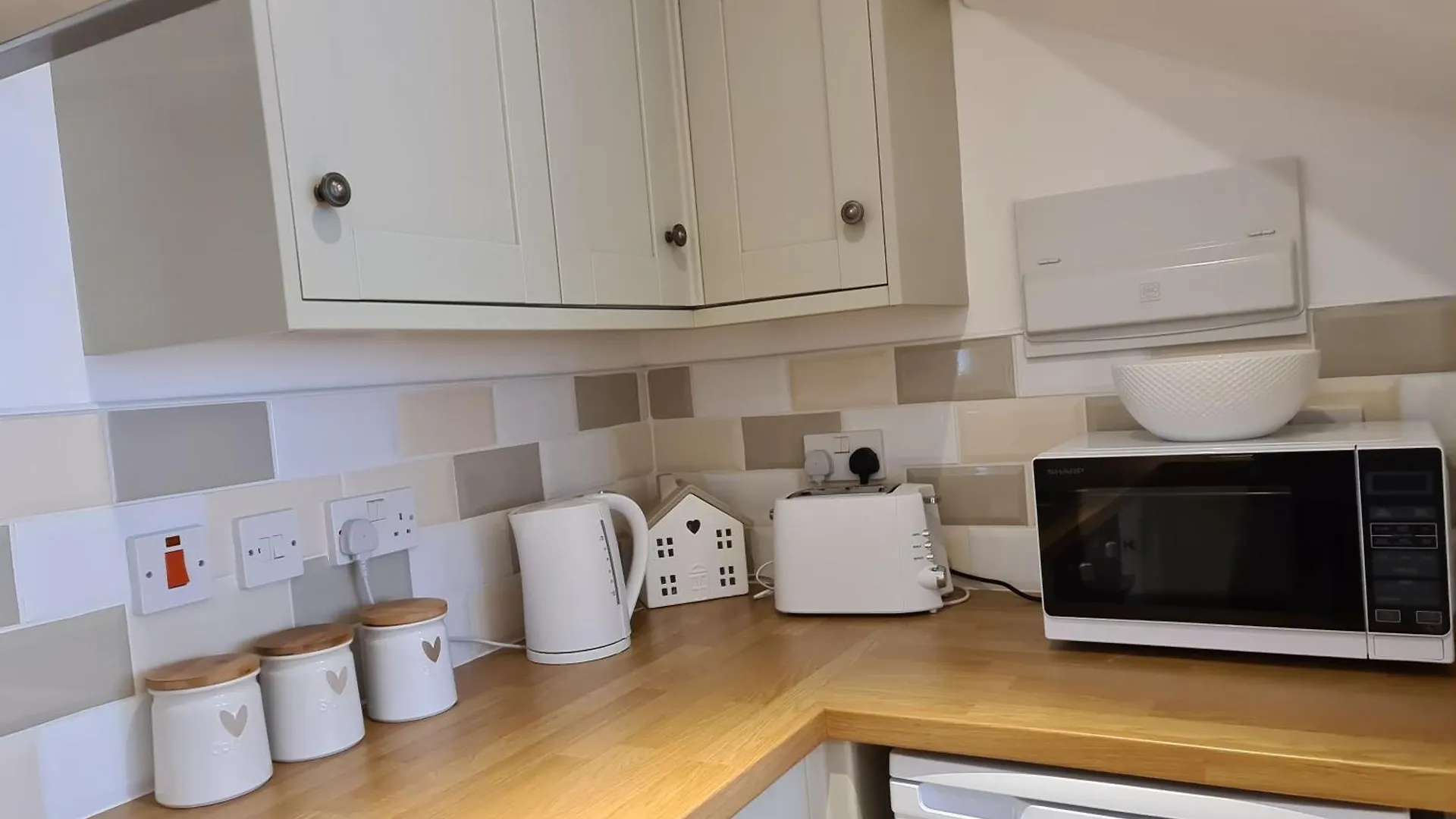 Bear Cottage Cosy Little Place In The Heart Ingleton Ingleton (North Yorkshire)