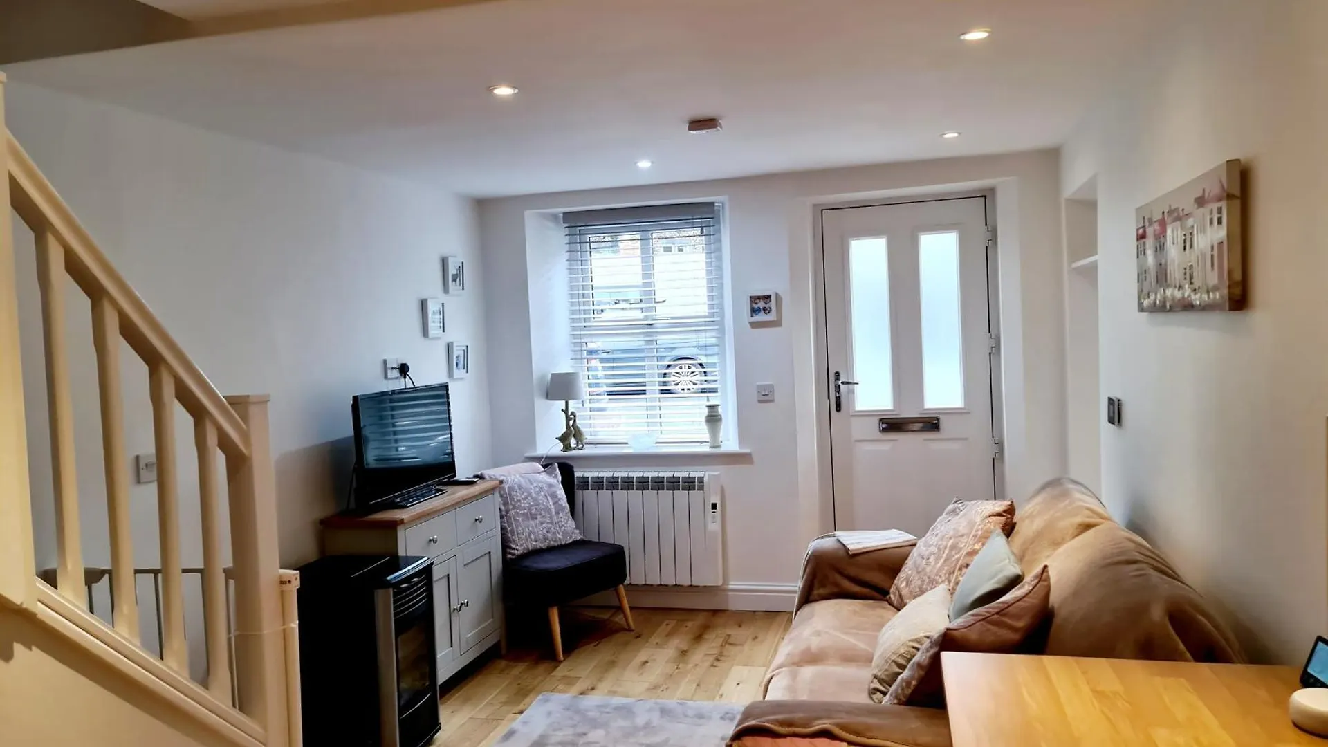Vakantiehuis Bear Cottage Cosy Little Place In The Heart Ingleton