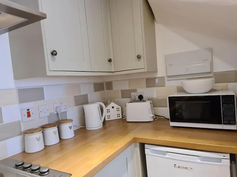 Vakantiehuis Bear Cottage Cosy Little Place In The Heart Ingleton