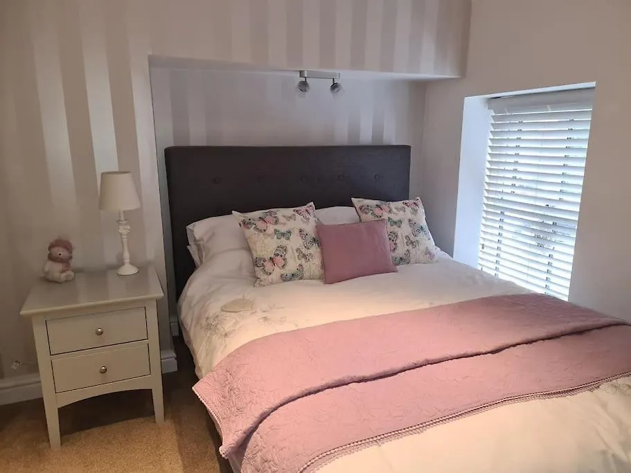 Vakantiehuis Bear Cottage Cosy Little Place In The Heart Ingleton Verenigd Koninkrijk