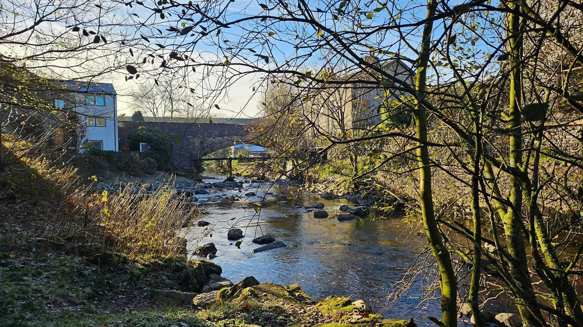 Bear Cottage Cosy Little Place In The Heart Ingleton Verenigd Koninkrijk